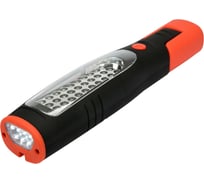 Аккумуляторная лампа-переноска YATO 37/7 LED YT-08507