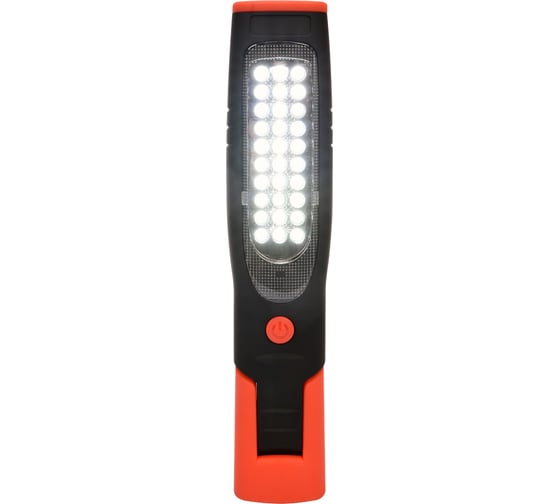 Аккумуляторная лампа-переноска YATO 37/7 LED YT-08507