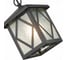 Подвесной уличный светильник ST luce SL084.403.01 3