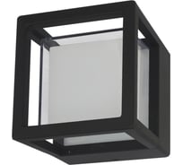 Настенный уличный светильник ST luce SL9504.401.01