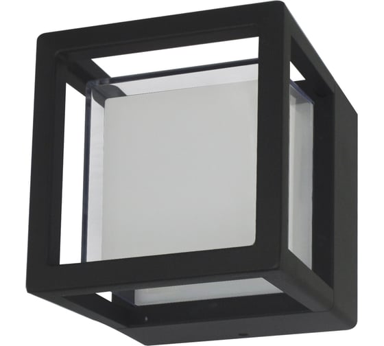 Настенный уличный светильник ST luce SL9504.401.01