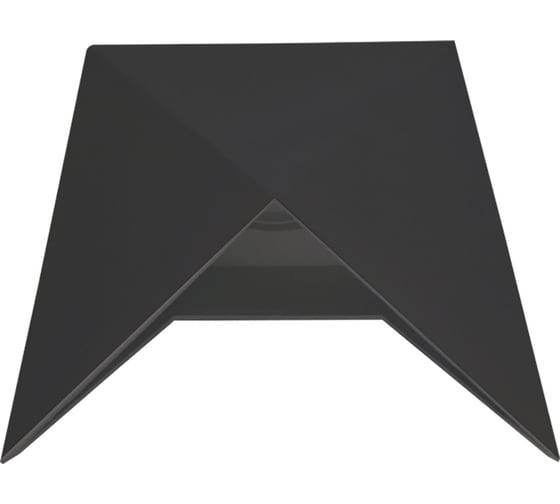 Настенный уличный светильник ST luce SL9503.401.01