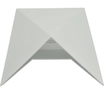 Настенный уличный светильник ST luce SL9503.501.01