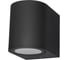 Настенный уличный светильник ST luce SL9001.401.01 1
