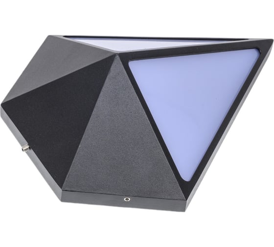 Настенный уличный светильник ST luce SL9500.441.01