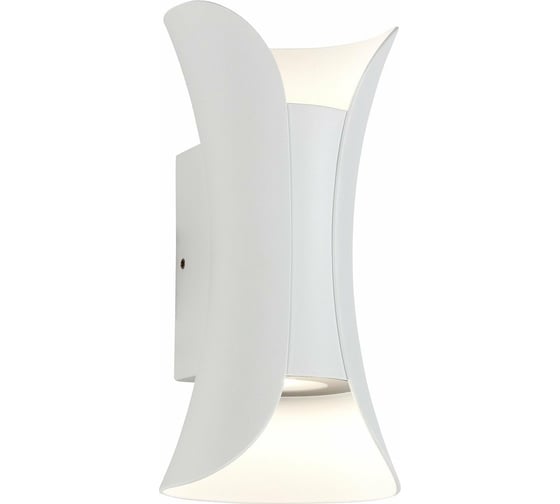 Настенный уличный светильник ST luce SL1584.501.01 1
