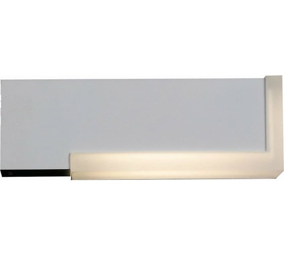 Настенный уличный светильник ST luce SL096.501.02