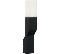 Настенный уличный светильник ST luce SL100.401.02