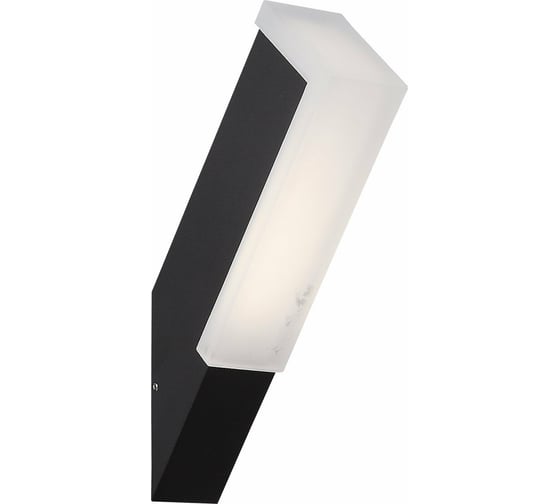 Настенный уличный светильник ST luce SL096.411.02 1