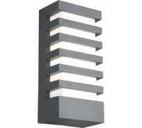 Настенный уличный светильник ST luce SL091.711.01