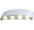 Настенный уличный светильник ST luce SL089.501.08 6