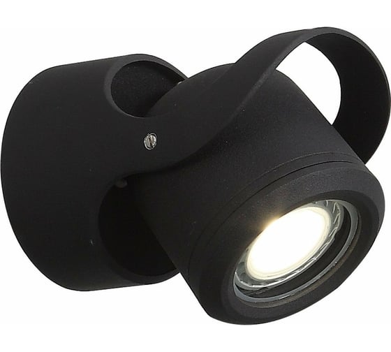 Настенный уличный светильник ST luce SL093.401.01