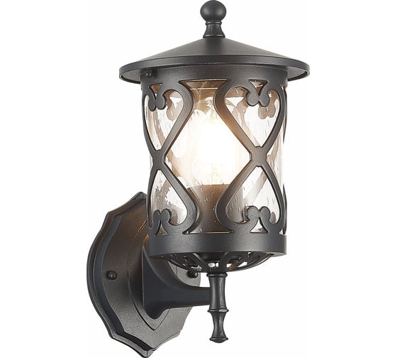 Настенный уличный светильник ST luce SL085.401.01 1