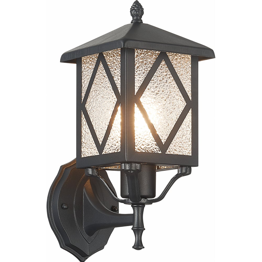 Настенный уличный светильник ST luce SL084.401.01 - выгодная цена ...