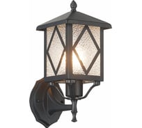 Настенный уличный светильник ST luce SL084.401.01