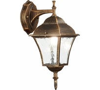 Настенный уличный светильник ST luce SL082.211.01