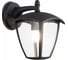 Настенный уличный светильник ST luce SL081.411.01 1