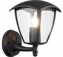 Настенный уличный светильник ST luce SL081.401.01