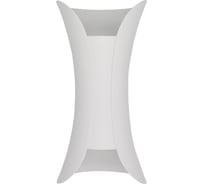 Настенный уличный светильник ST luce SL1584.511.02