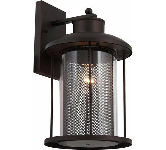 Настенный уличный светильник ST luce SL080.401.01
