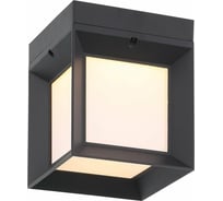 Настенный уличный светильник ST luce SL077.401.01