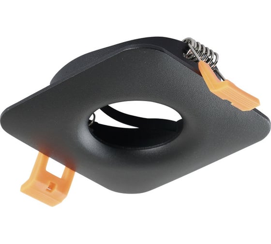 Встраиваемый светильник Crystal lux CLT 033C1 BL