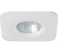 Встраиваемый светильник Crystal lux CLT 033C1 WH