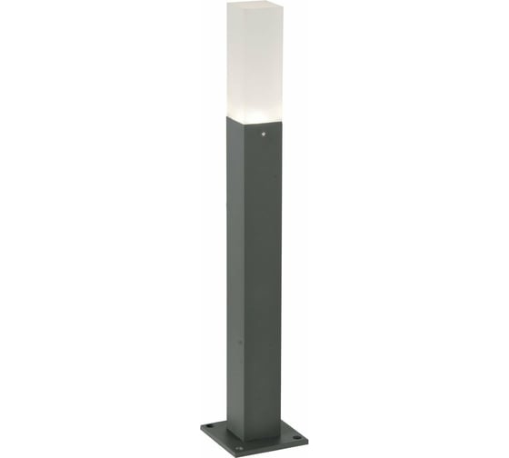 Наземный уличный светильник ST luce SL101.705.01 1