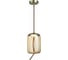 Подвесная люстра ST luce SL6108.323.01 1