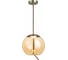 Подвесная люстра ST luce SL6108.313.01 1