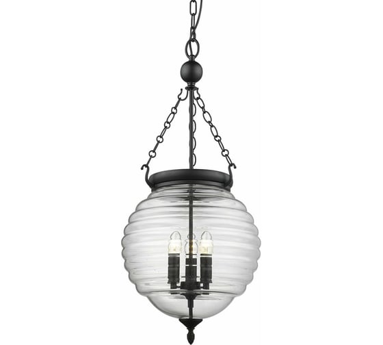 Подвесная люстра ST luce SL317.403.03 1