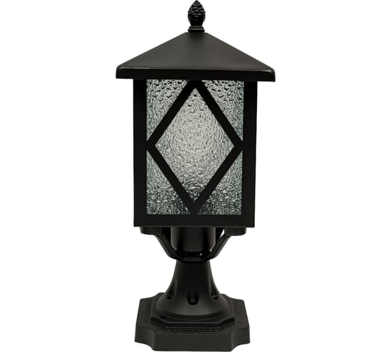 Наземный уличный светильник ST luce SL084.405.01 1
