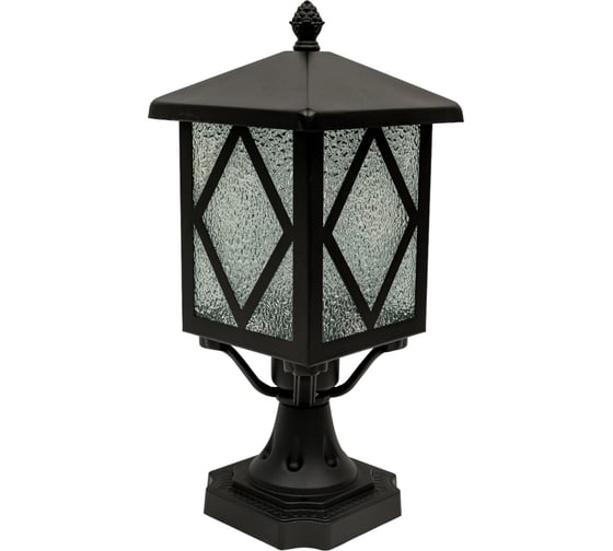 Наземный уличный светильник ST luce SL084.405.01
