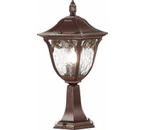 Наземный уличный светильник ST luce SL083.705.01