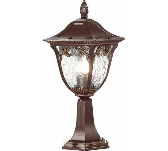 Наземный уличный светильник ST luce SL083.705.01 1