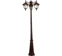 Наземный уличный светильник ST luce SL083.705.03