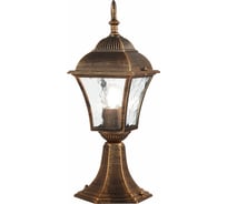 Наземный уличный светильник ST luce SL082.205.01