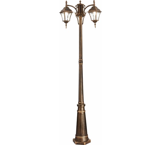 Наземный уличный светильник ST luce SL082.205.03