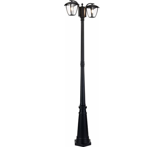 Наземный уличный светильник ST luce SL081.405.02 1