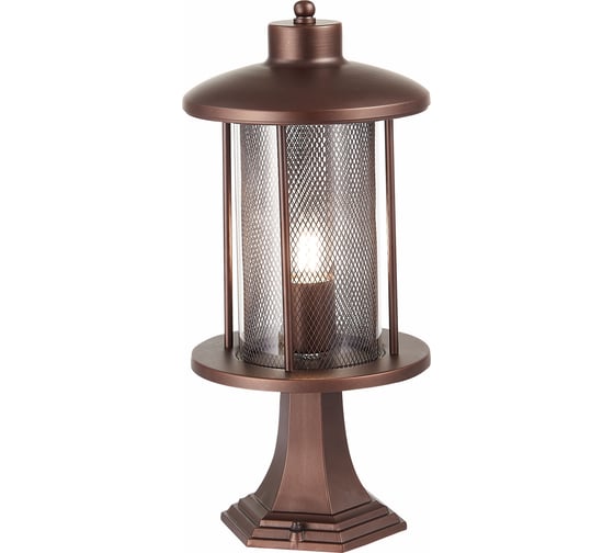Наземный уличный светильник ST luce SL080.405.01