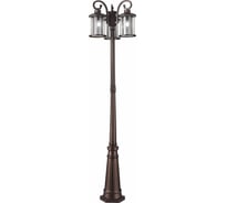 Наземный уличный светильник ST luce SL080.425.03