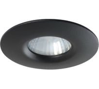 Встраиваемый светильник Crystal lux CLT 032C1 BL