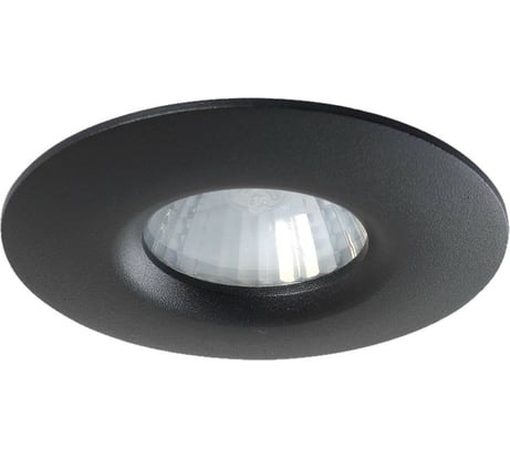 Встраиваемый светильник Crystal lux CLT 032C1 BL