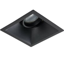Встраиваемый светильник Crystal lux CLT 009C1 BL