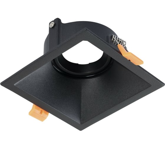 Встраиваемый светильник Crystal lux CLT 009C1 BL