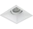 Встраиваемый светильник Crystal lux CLT 009C1 WH 1