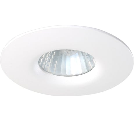 Встраиваемый светильник Crystal lux CLT 032C1 WH