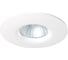 Встраиваемый светильник Crystal lux CLT 032C1 WH 1