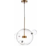 Подвесной светильник ST luce SL1133.203.01