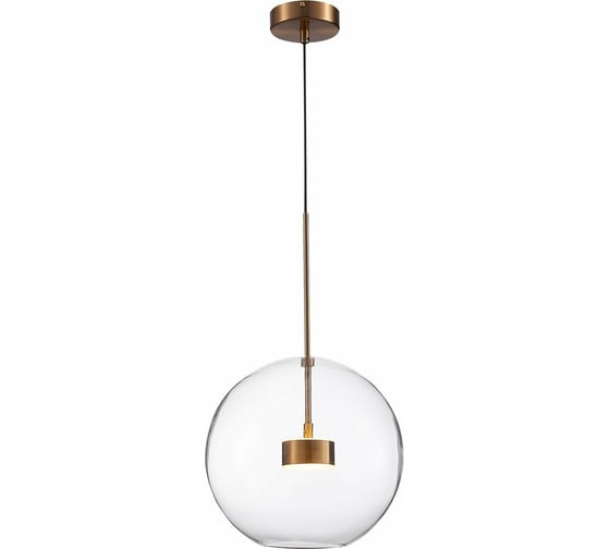 Подвесной светильник ST luce SL1133.223.01 1